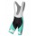 BIANCHI MILANO New Pride Korte Fietsbroeken Bib