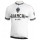 BIANCHI MILANO New Pride White Wielershirt Korte Mouw