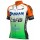 2019 Bardiani Csf Wielershirt Korte Mouw