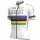 2019 World Champion Hagens Berman Axeon Wielershirt Korte Mouw