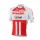 Corendon Circus 2019 Wielershirt Korte Mouw