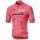Giro D'Italia 2019 Rosa Wielershirt Korte Mouw