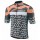 MORVELO CHOPPER Wielershirt Korte Mouw