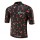 MORVELO CHERRY BOMB Wielershirt Korte Mouw