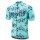 MORVELO COLS SUPERLIGHT Wielershirt Korte Mouw