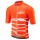 MORVELO INTERFERENCE Wielershirt Korte Mouw