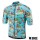 MORVELO WILD LIFE Wielershirt Korte Mouw