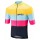 MORVELO ZOOM Wielershirt Korte Mouw