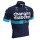 TEAM NOVO NORDISK 2019 Wielershirt Korte Mouw