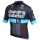 2019 SPECIAL EDITION ITALIA TEAM NOVO NORDISK Wielershirt Korte Mouw