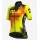 Ale Cipollini 2019 Dames Wielershirt Korte Mouw