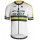 MITCHELTON SCOTT Australian Champion 2019 Wielershirt Korte Mouw