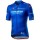 2020 GIRO D'ITALIA Maglia Azzura Wielershirt Korte Mouw 298DWBN