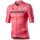 2020 GIRO D'ITALIA Maglia Rosa Wielershirt Korte Mouw 468MWGM