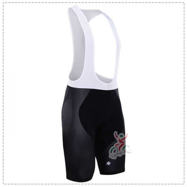 2015 Assos Wielren Kleding Koersbroek Korte