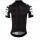 2016 ASSOS Korte Fietsbroeken Wit Zwart