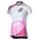 2016 ASSOS Vrouw Wielershirt Korte Mouw C