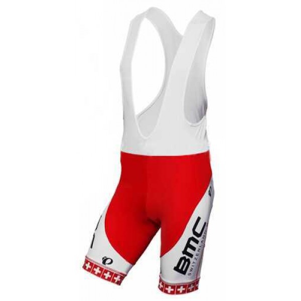 2015 Pearl Izumi BMC Koersbroek Korte