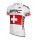 2015 Pearl Izumi BMC Wielershirt Met Korte Mouwen