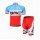 2014 BMC Racing Teams Wielerkleding Set Set Wielershirts Korte Mouw+Fietsbroek