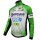 2016 BARDIANI CSF Wielershirt Lange Mouw