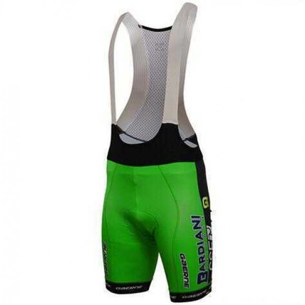 2016 BARDIANI CSF PRR Korte Fietsbroeken Bib