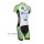 Bardiani CSF Wielerkleding Set Set Wielershirts Korte Mouw+Fietsbroek