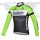 Belkin Pro Teams Wielershirt Lange Mouwen 2014