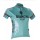 2016 BIANCHI MILANO DAMES EDDI Wielershirt Korte Mouw