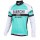 2016 BIANCHI-MILANO CURNO Wielershirt Lange Mouwen