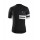 2016 Bontrager Wielerkleding Wielershirt Korte Mouw Zwart