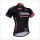 2015 Bora Argon 18 Wielershirt Met Korte Mouwen