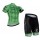 2016 Cannondale Pro Wielerkleding Set Wielershirt Korte Mouwen+Fietsbroek Korte