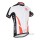 Castelli Climber Wielershirt Met Korte Mouwen Wit