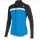 2016 Castelli Criterium Wielershirt Lange Mouwen Zwart Blauw