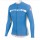 2016 Castelli Prologo 4.0 Wielershirt Lange Mouwen Blauw