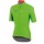 2016 Castelli Gabba 2.0 Wielershirt Korte Mouw Groen