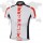 Castelli Wielershirt Met Korte Mouwen