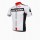 2014 Castelli Cervelo Wielershirt Met Korte Mouwen Wit