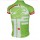 2016 Castelli Kinderen Veleno Wielershirt Korte Mouw Groen