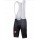 2016 Castelli Inferno Korte Fietsbroeken Bib Zwart