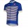 2016 Castelli Exclusive Volo Wielershirt Korte Mouw Blauw