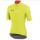 2016 Castelli Gabba 2.0 Wielershirt Korte Mouw Geel