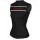 2016 Castelli Vrouwen Promessa Wielershirts Mouwloos Zwart
