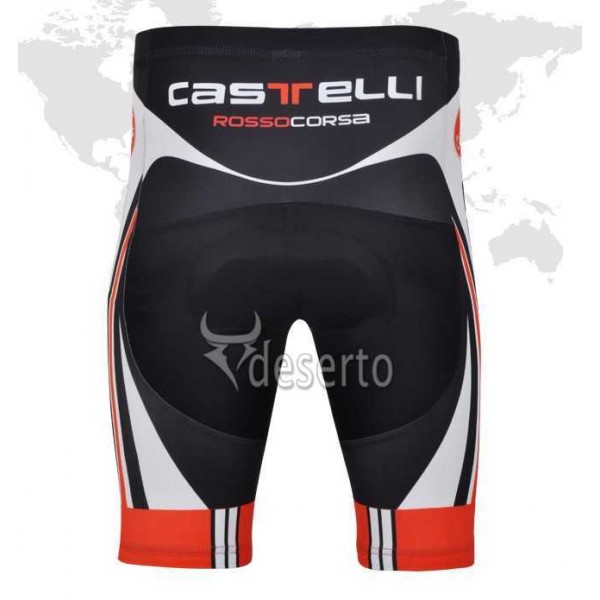 Castelli Korte Fietsbroeken