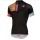 2016 Castelli Rodeo Wielershirt Korte Mouw Zwart