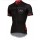 2016 Castelli Free Aero Race 4.1 Wielershirt Korte Mouw Zwart