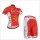 2015 Cofidis Fietskleding Korte Mouw+Fiets Broek