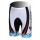 Cube Fintro Pro Team Korte Fietsbroeken Wit Rood