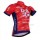 2016 DRAPAC Wielershirt Korte Mouw